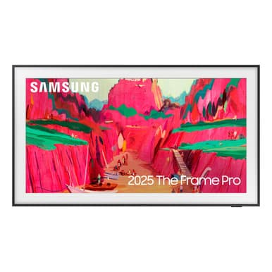 Samsung 65" The Frame Pro QLED 4K Smart TV | QE65LS03FWUXXU