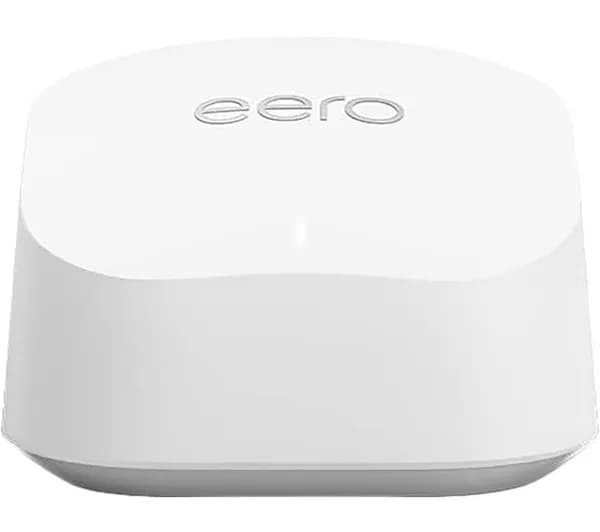 EERO 6+ Mesh Wi-Fi Router - Dual-band
