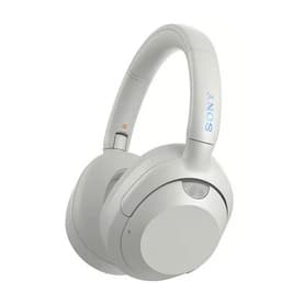 White Ult Bluetooth Noise Cancel