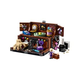 Thing's Apartment