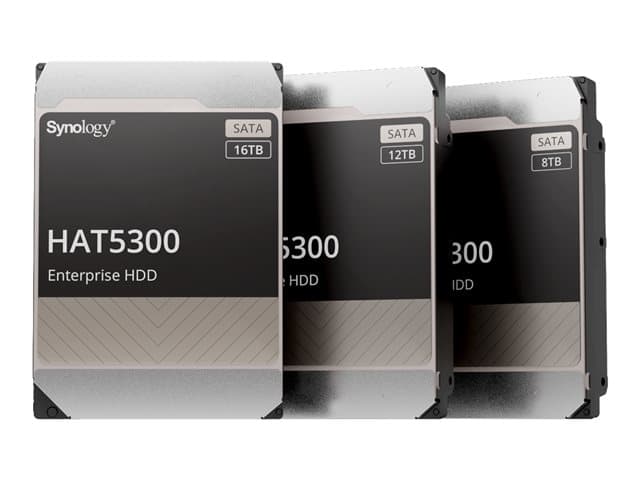 Synology HAT5300