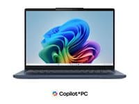 LENOVO - IdeaPad Slim 5 14IPH11 - Copilot+ PC - 14" - Intel Core Ultra 5 - 322 - 16 GB RAM - 1 TB SSD
