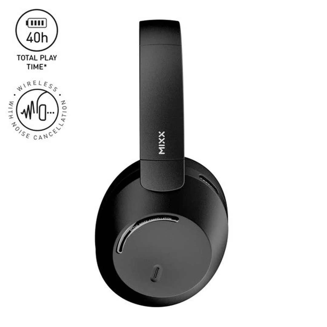Mixx StreamQ C4 ANC