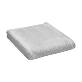 Brixton Towel White