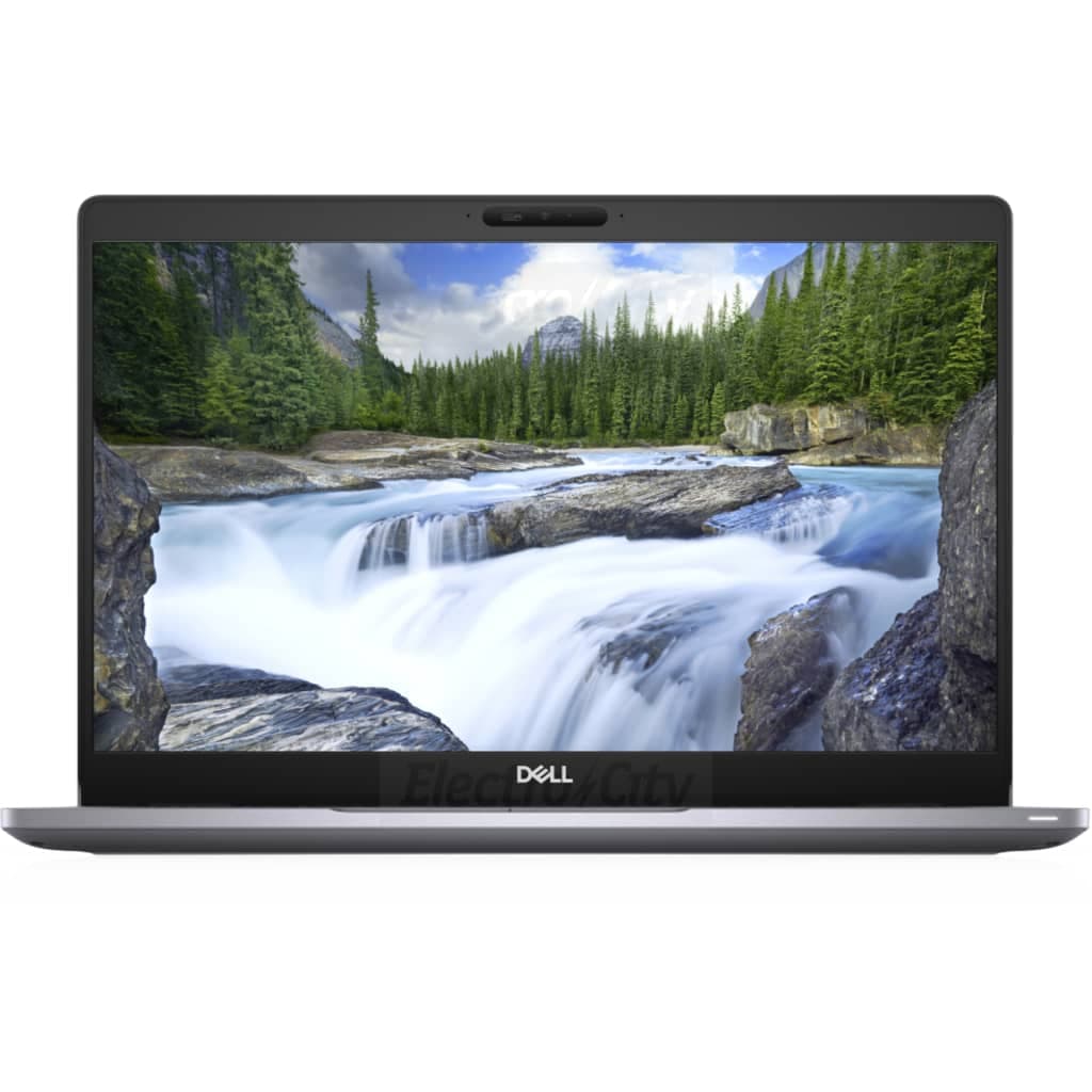 T1A Dell Latitude 5310 13.3 Inch Full HD Refurbished Laptop | Intel Core i5, 8GB RAM, 256GB SSD | Grey