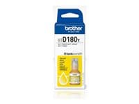 BROTHER - BTD180Y - yellow - original - ink refill