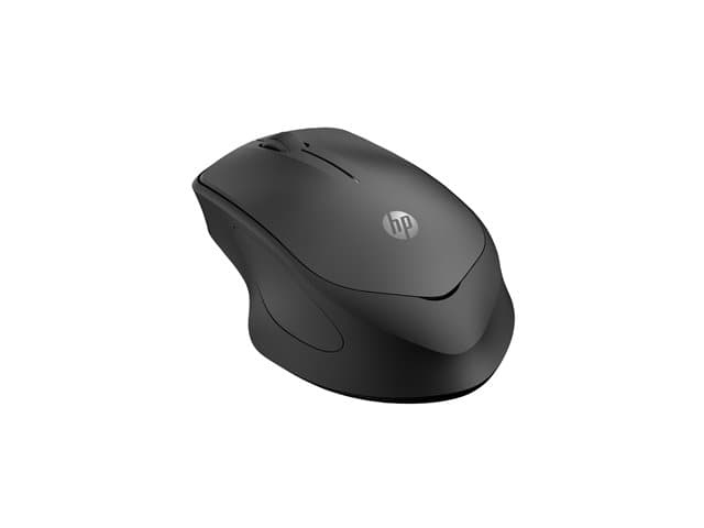 HP - 285 Silent Wireless Mouse EMEA-INTL English Loc-Euro plug