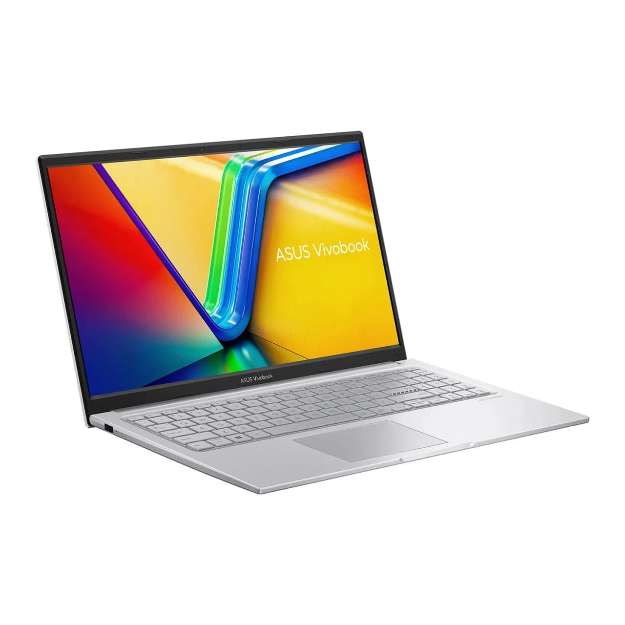 ASUS SX1504VA-NJ513W VivoBook 15.6” Laptop i7 16GB Cool Silver
