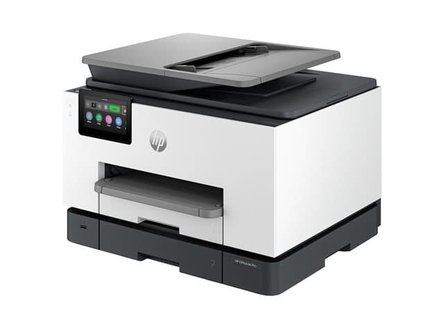 HP - Officejet Pro 9135e All-in-One - multifunction printer - colour