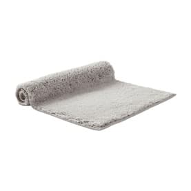 Deep Pile Large Bath Rug Dove Grey