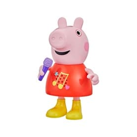 Talk & Sing Peppa
