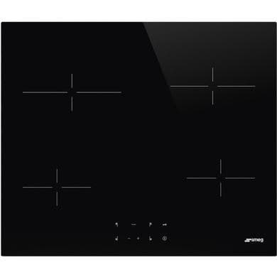 Smeg 60cm 4 Zone Hob