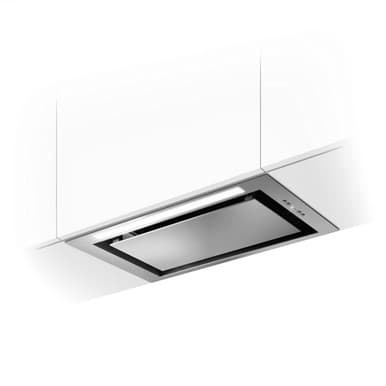 Elica 60cm Lane Canopy Hood - Stainless Steel | LANEIXA52
