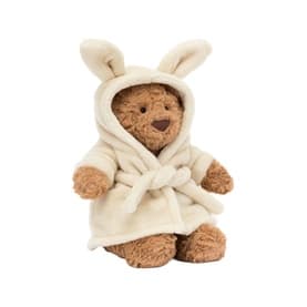 Bartholomew Bear Bathrobe Outfit 26cm