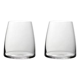 MetroChic Water Glass, Set of Two