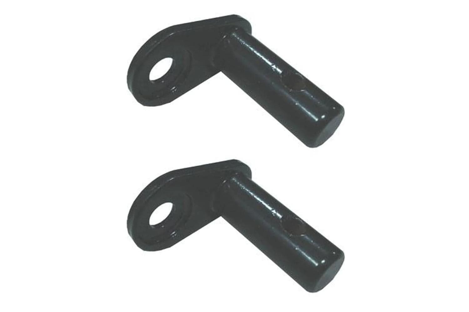 Vidaxl 275658 Bicycle Trailer Couplings 2 Pcs