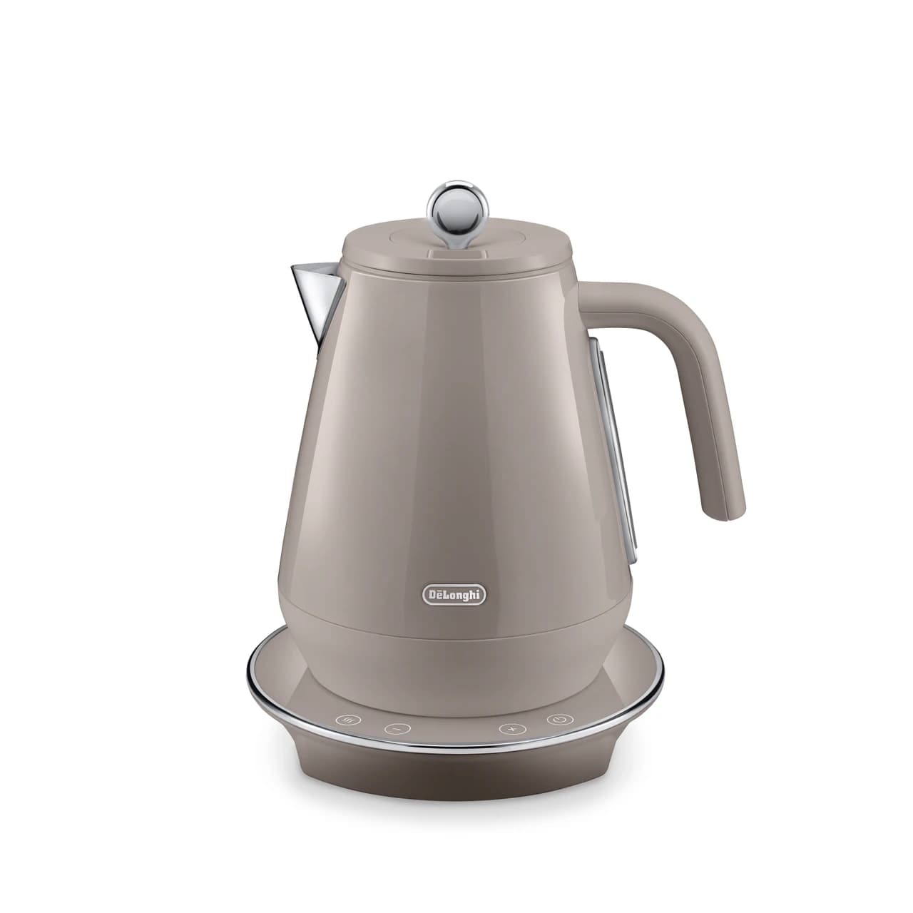 De'Longhi KBY3011.BG Eclettica Special Tea – Beige