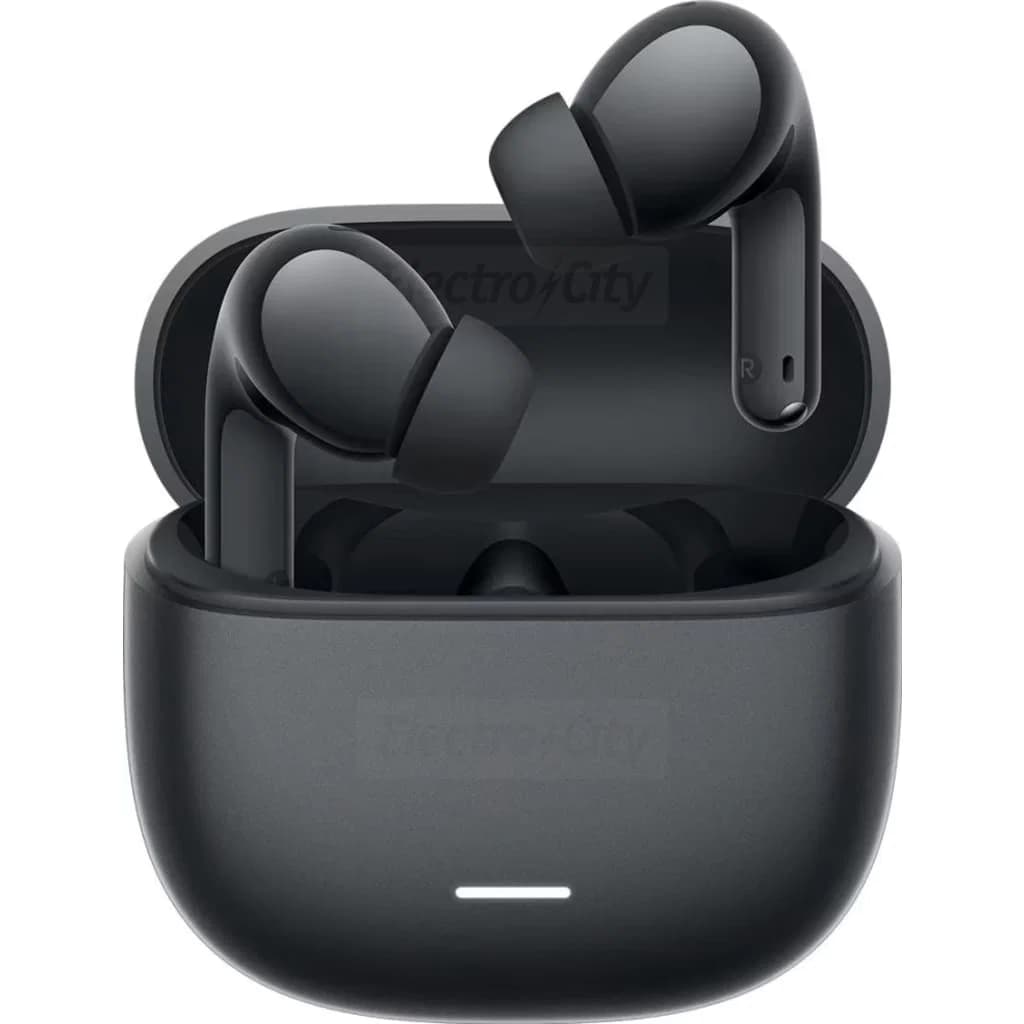 Xiaomi Redmi Buds 8 Lite True Wireless In-Ear Headphones with ANC | Black