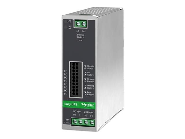 APC - BVS480XDPDR - power adapter - 480 watt