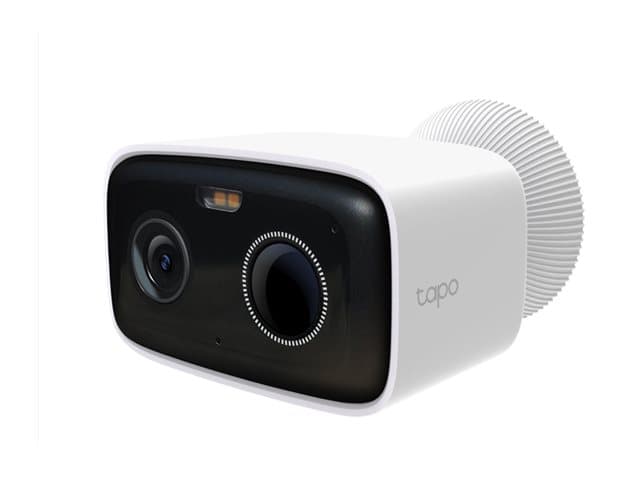 TP-LINK Tapo Camera