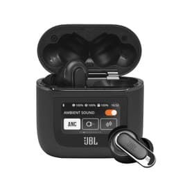 Tour Pro 2 True Wireless Noise Cancelling Earbuds