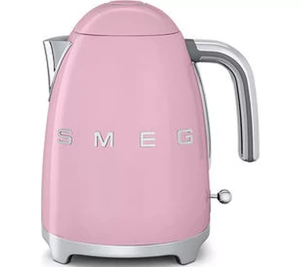 SMEG 50's Retro style