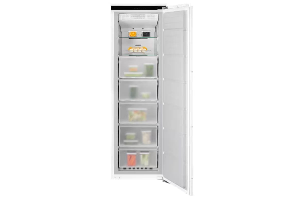 Electrolux 700 Built-in Larder Freezer | KUA7NE18C