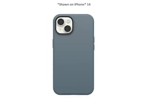 OtterBox Symmetry Series for MagSafe iPhone 15 Pro Case | Blue