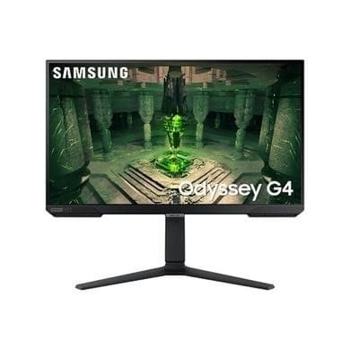 Samsung Odyssey G40B 27" IPS Full HD 240Hz 1ms Adaptive Sync Gaming Monitor