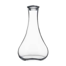 Purismo White Wine Decanter