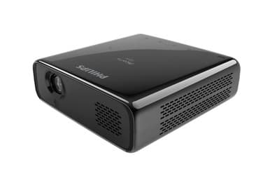 Philips PicoPix Max One DLP Mobile Projector | 224-PPX520/INT