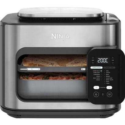 NINJA All In One Combi Oven - 12.5litre Capacity...