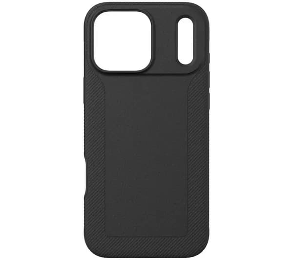 ZAGG Luxe Snap iPhone 18 Pro Max Case - Black