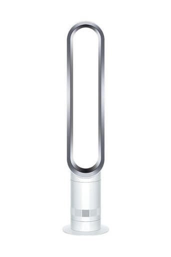 Dyson AM07 White Tower Fan | 300910-01