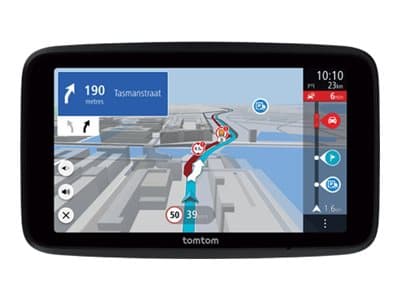 TOMTOM - GO Expert Plus - GPS navigator