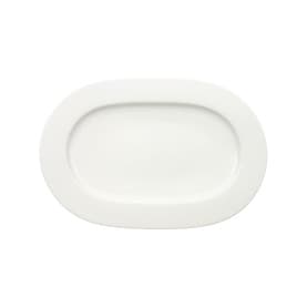 Royal Oval Plate 34cm