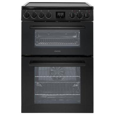 electriQ 60cm Electric Induction Cooker
