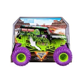 Official Grave Digger Monster Truck