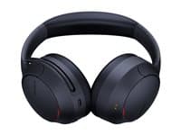 Yealink - BH78 - headset - USB-C via Bluetooth adapter, 3.5 mm jack