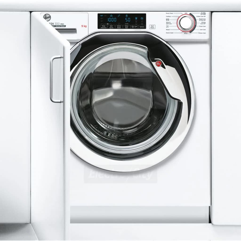 HOOVER H-Wash 300 Pro
