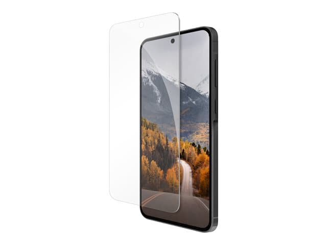 dbramante1928 - eco-protect - Screen protector for mobile phone - glass - clear - for Samsung Galaxy A37