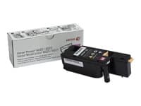 XEROX - WorkCentre 6027 - magenta - original - toner cartridge
