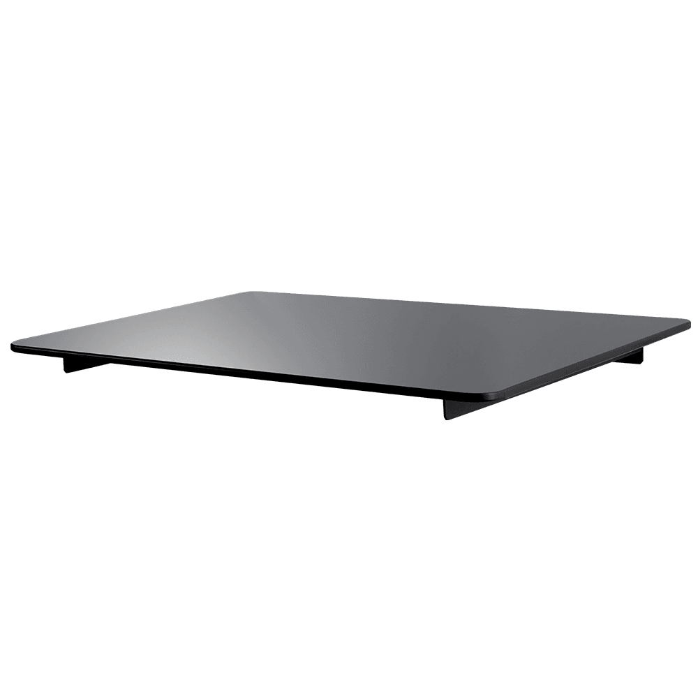 One For All Av Shelf (Glass Dvd Stand) | WM5311