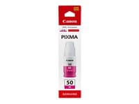 CANON - GI 50 M - magenta - original - ink refill