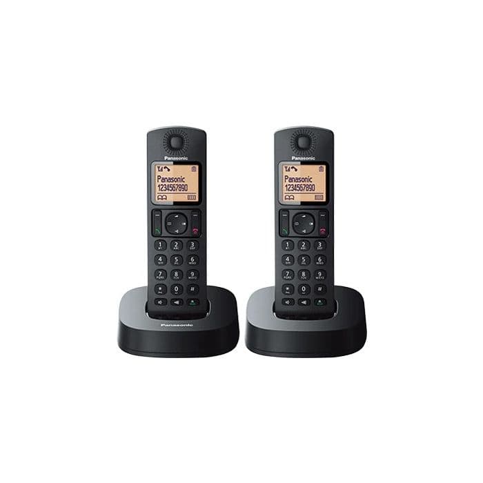 Panasonic KX-TGC412