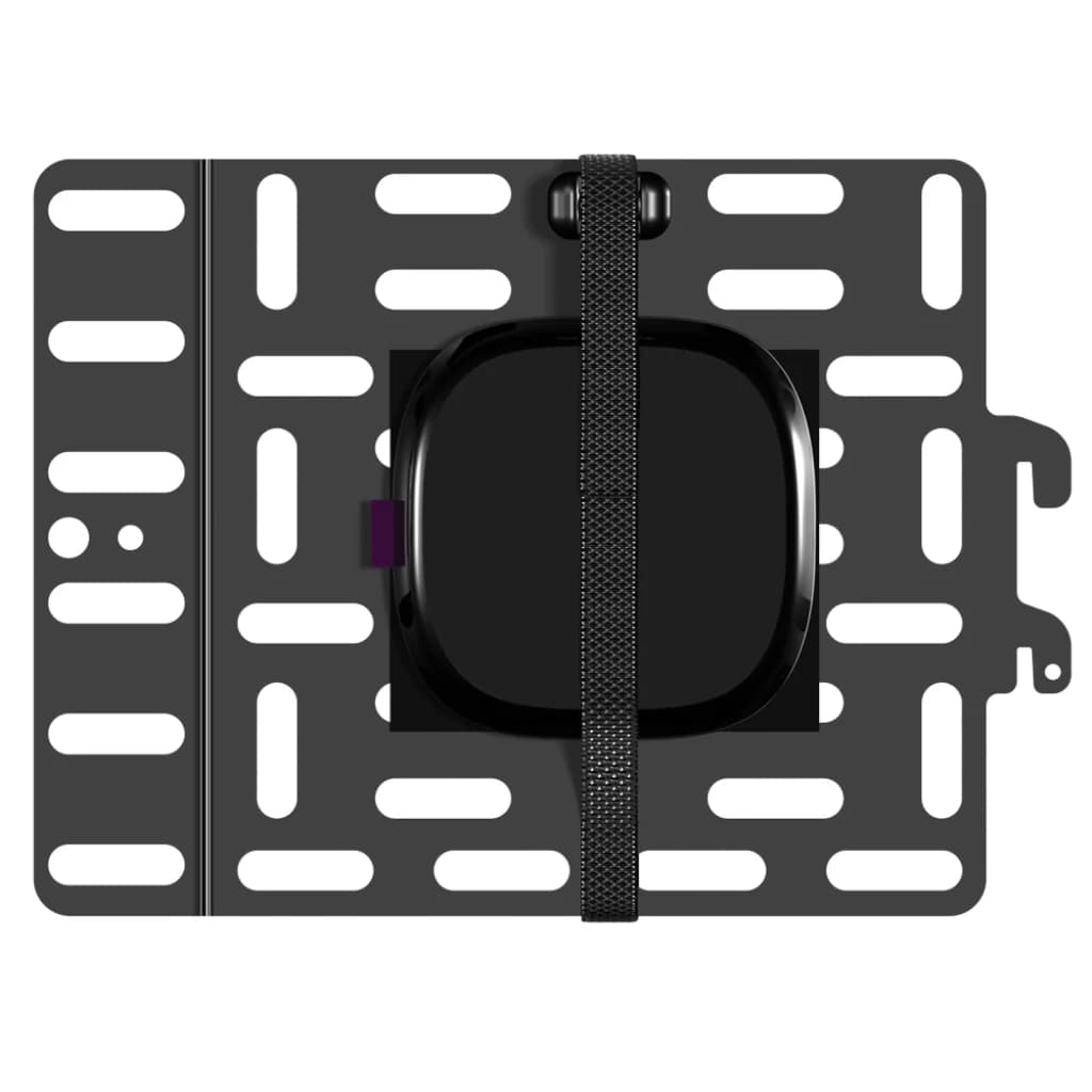 SANUS Streaming Device Panel Up to 3 lb | SASP1-B2