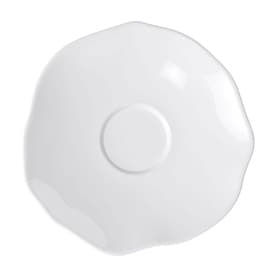 Pura Espresso Cup Saucer