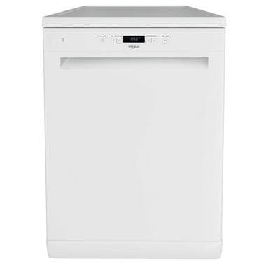 Whirlpool 6th Sense Dishwasher