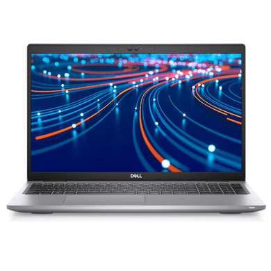 Refurbished Dell Latitude 5520 Core i7-1185G7 16GB RAM 256GB SSD 15.6 Inch Windows 11 Home Laptop