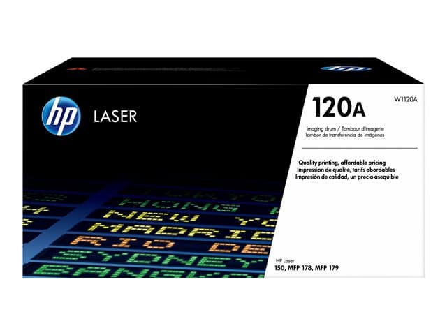 HP 120A